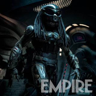 Illustration for article titled Oppo llega a España, Netflix introduce las descargas automáticas y The Predator tiene nueva cara